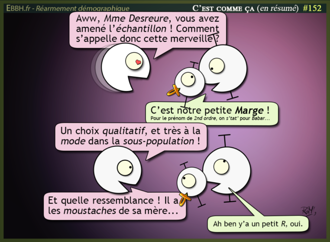 Ebbh En résumé #152 : réarmement démographique – Evidence Based Bonne Humeur